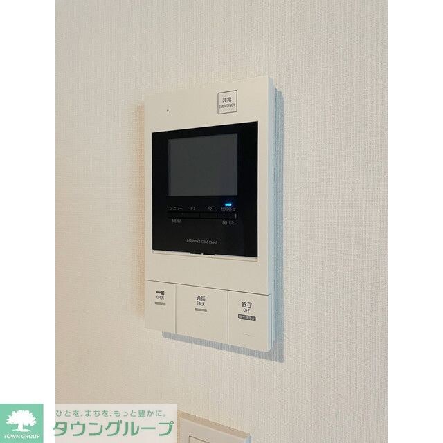 ウェルスクエアイズム下北沢WESTの物件内観写真