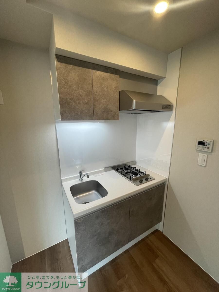 GRANDRESIDENCE ASAGAYAの物件内観写真