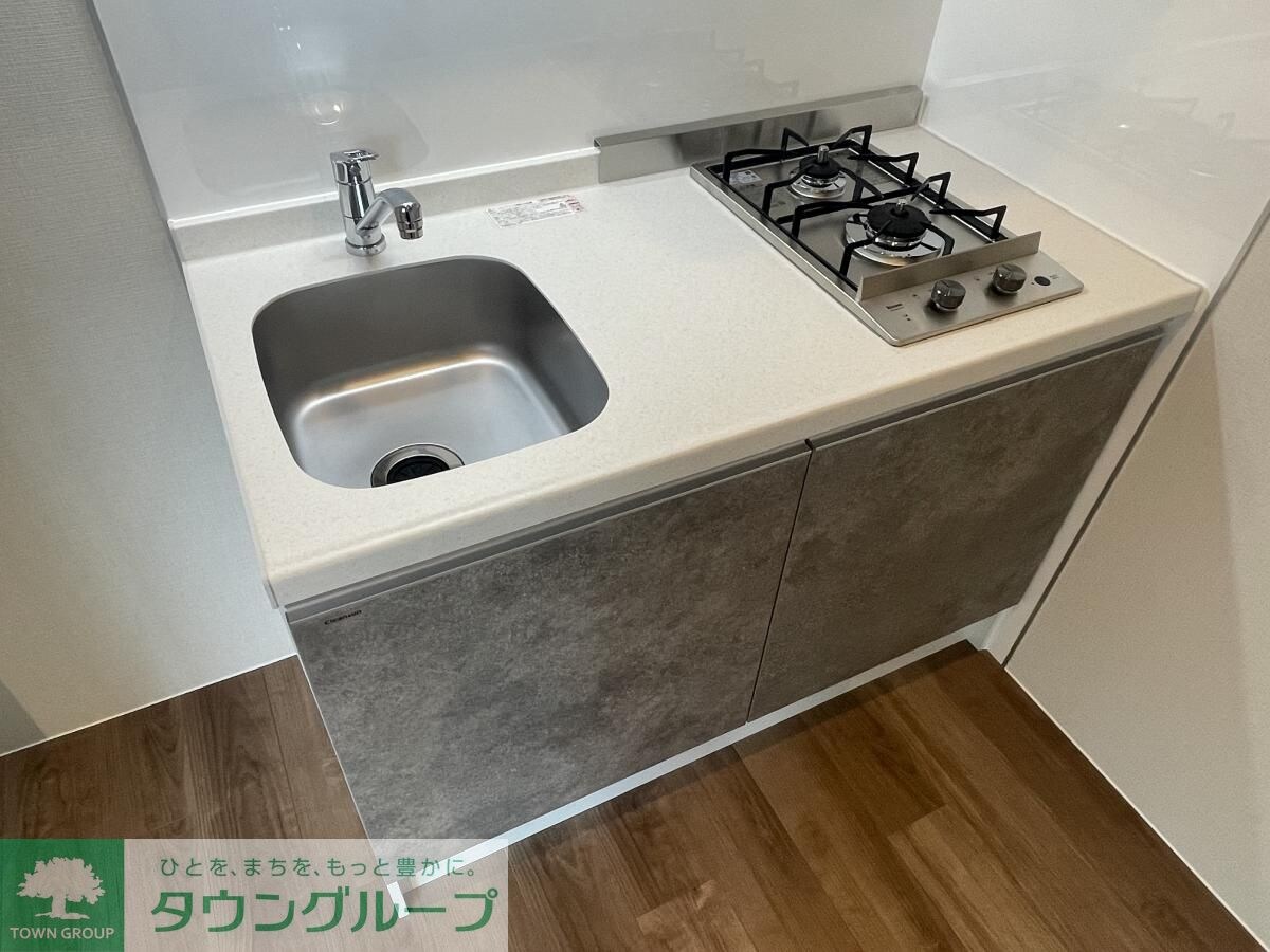 GRANDRESIDENCE ASAGAYAの物件内観写真