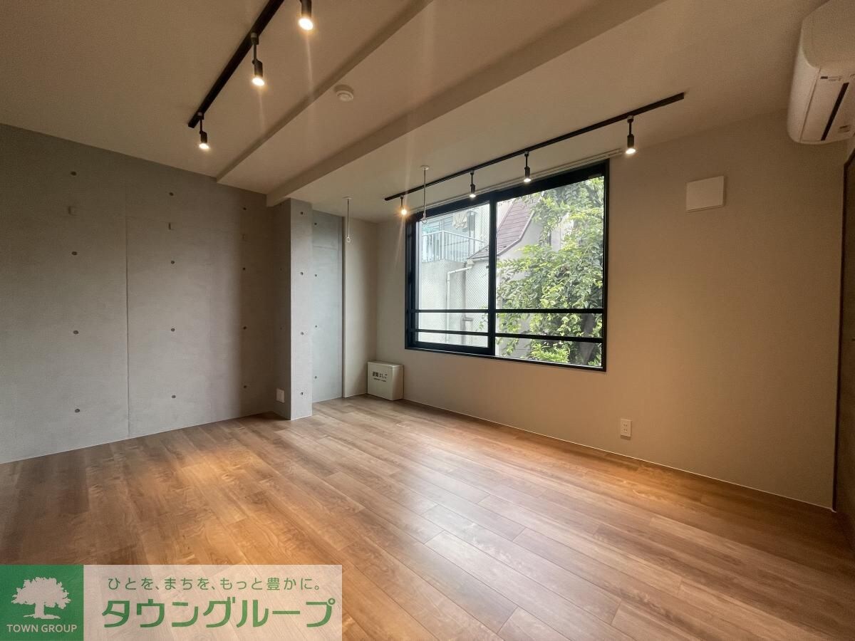 GRANDRESIDENCE ASAGAYAの物件内観写真