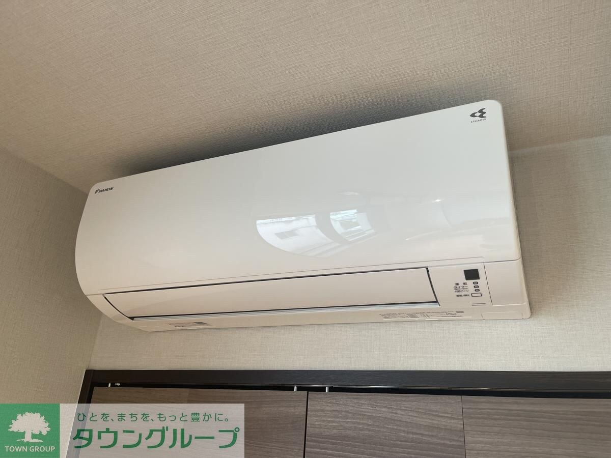 GRANDRESIDENCE ASAGAYAの物件内観写真