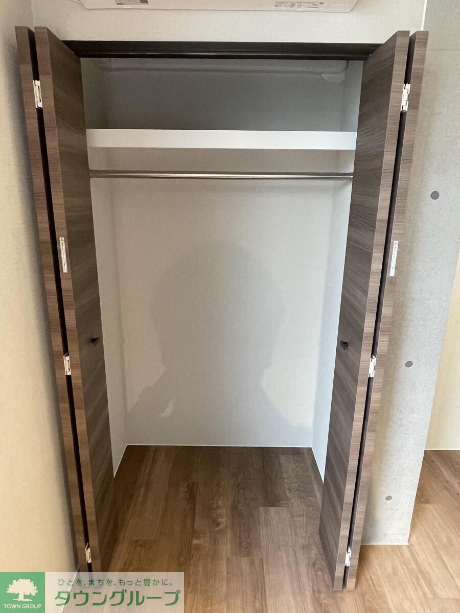 GRANDRESIDENCE ASAGAYAの物件内観写真