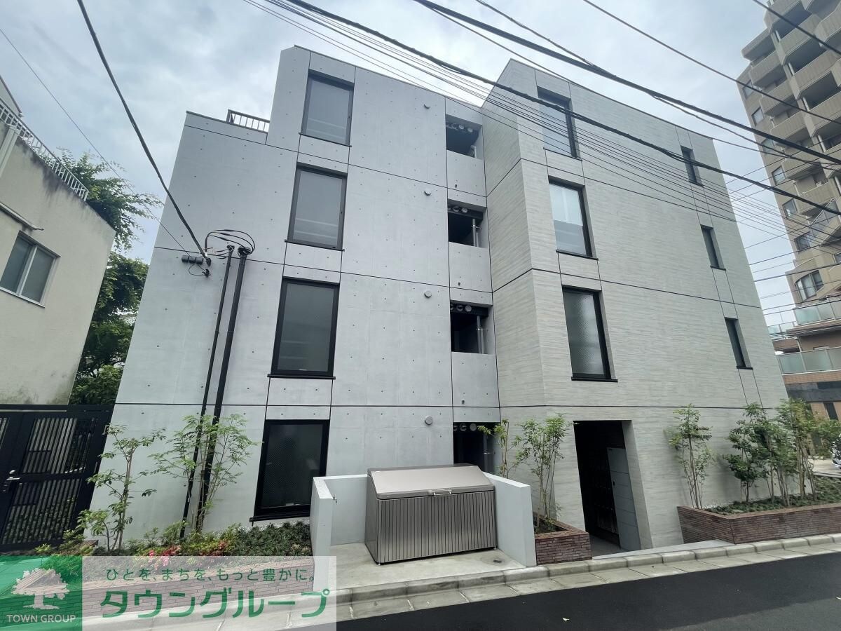 GRANDRESIDENCE ASAGAYAの物件内観写真