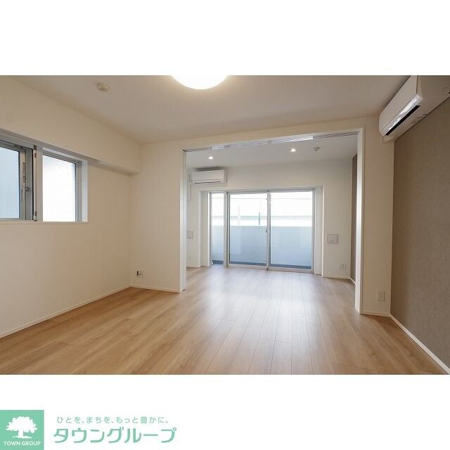 SUNIVAS飯田橋の物件内観写真