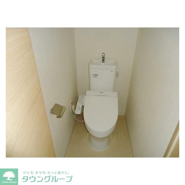 テラス阿佐ヶ谷の物件内観写真