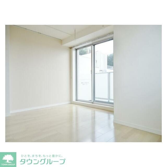 テラス阿佐ヶ谷の物件内観写真