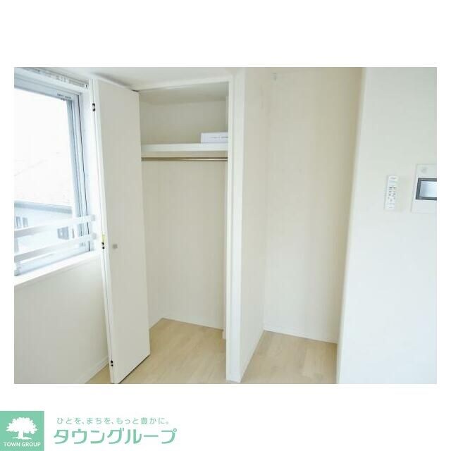 テラス阿佐ヶ谷の物件内観写真