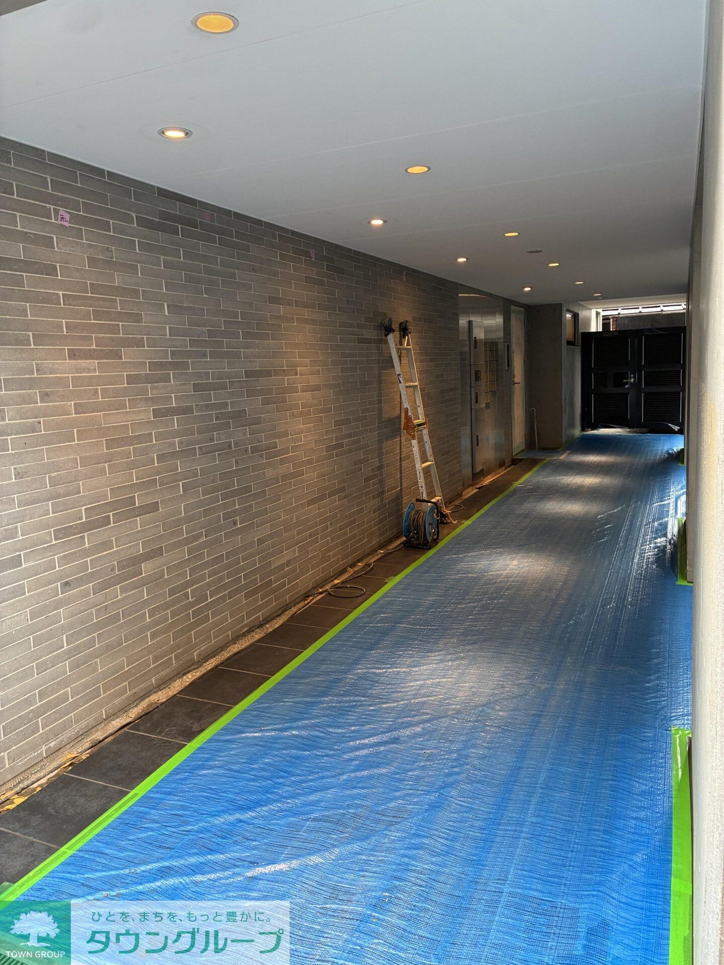 アバンティア阿佐ヶ谷南の物件内観写真