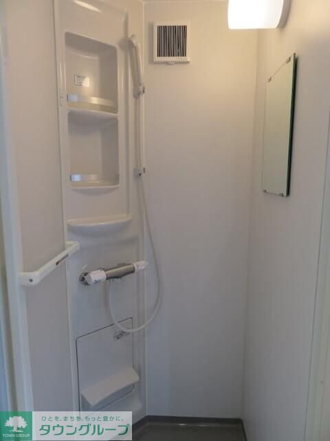 ティ・アーモタルトの物件内観写真