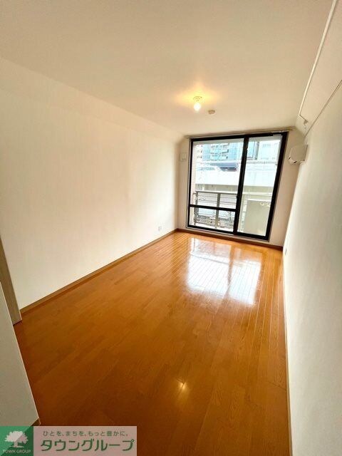 レジディア笹塚の物件内観写真