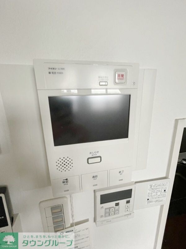 ファミールスクエア中野坂上の物件内観写真