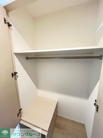 レジディア新宿御苑の物件内観写真