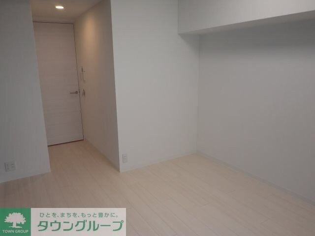 ZOOM市谷本村町の物件内観写真