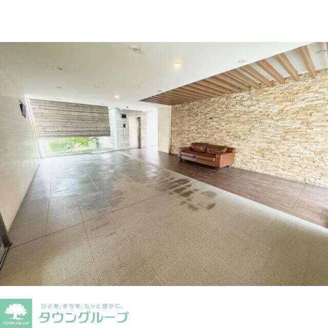 エミリブ下落合の物件内観写真