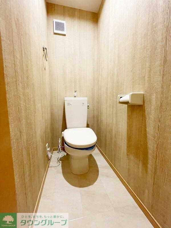 リバーサイドコートの物件内観写真