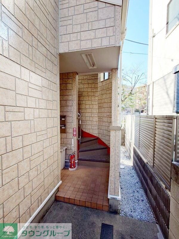 リバーサイドコートの物件内観写真