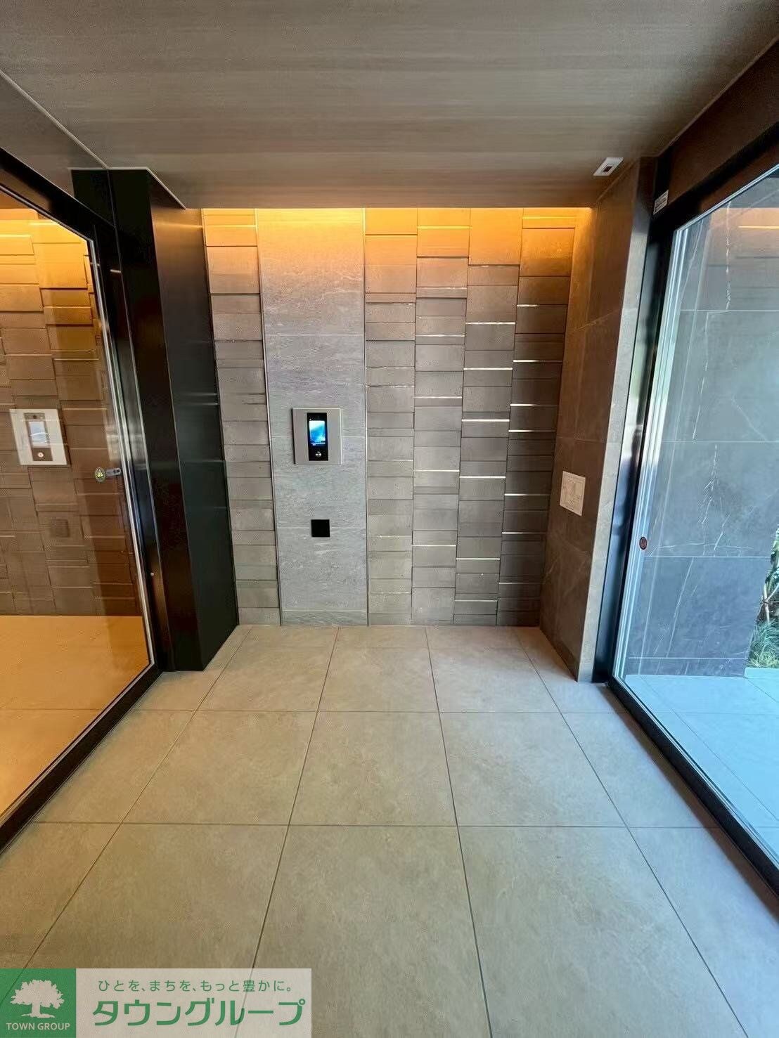 Reframe 5 早稲田の物件内観写真