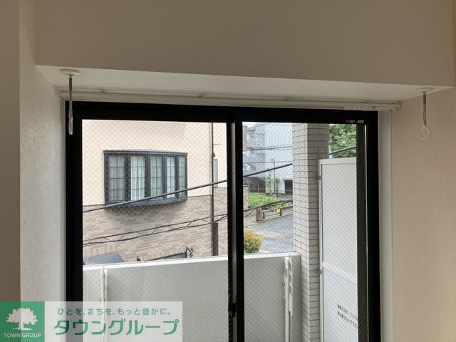 ステラフォートの物件内観写真