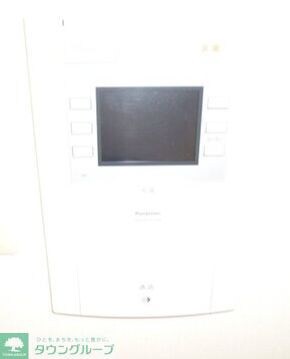 ライオンズマンション荻窪館の物件内観写真