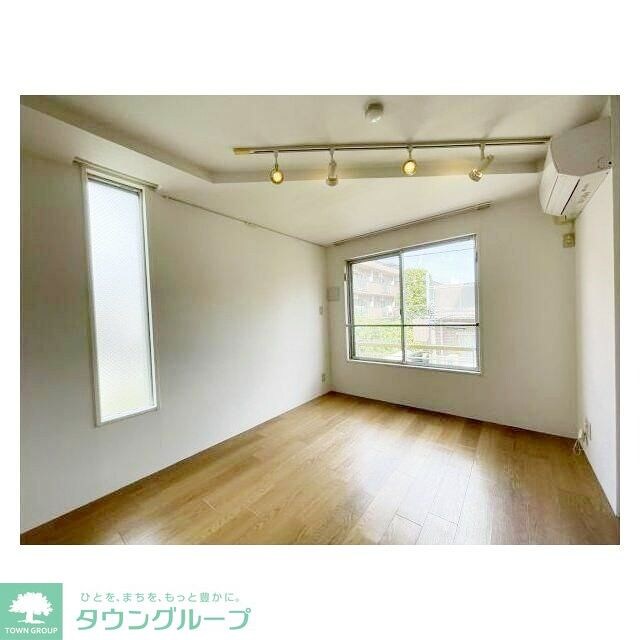 MODULOR代々木公園の物件内観写真