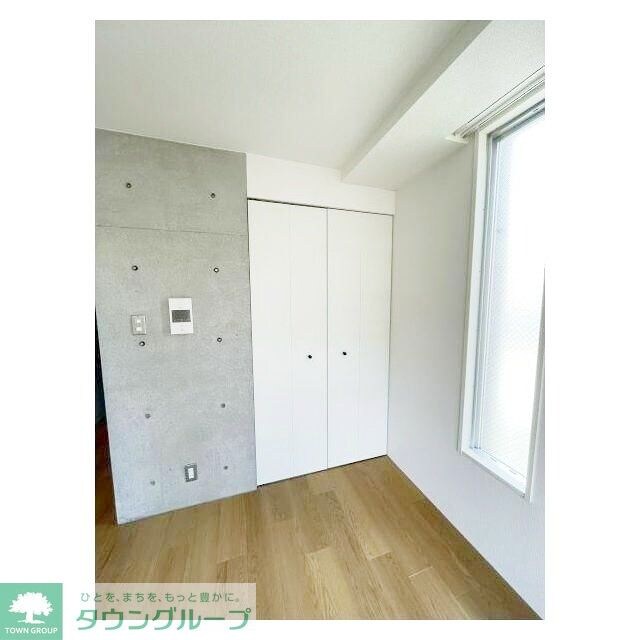 MODULOR代々木公園の物件内観写真