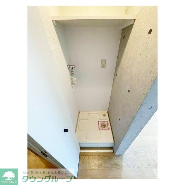 MODULOR代々木公園の物件内観写真