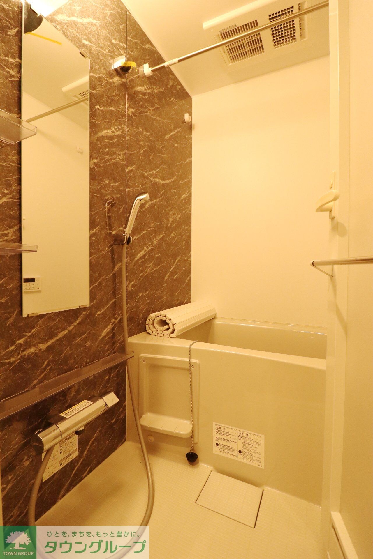 デュオメゾン高円寺駅前の物件内観写真