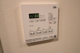 ジオエント中野弥生町の物件内観写真