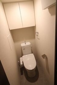 ジオエント中野弥生町の物件内観写真