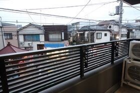 ジオエント中野弥生町の物件内観写真