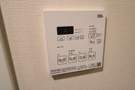 ジオエント中野弥生町の物件内観写真