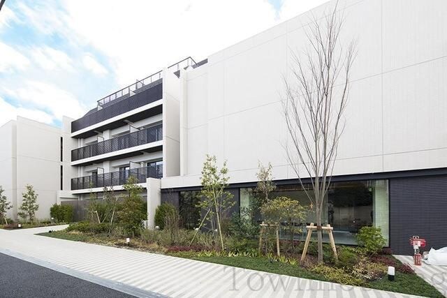 ジオエント中野弥生町の物件内観写真