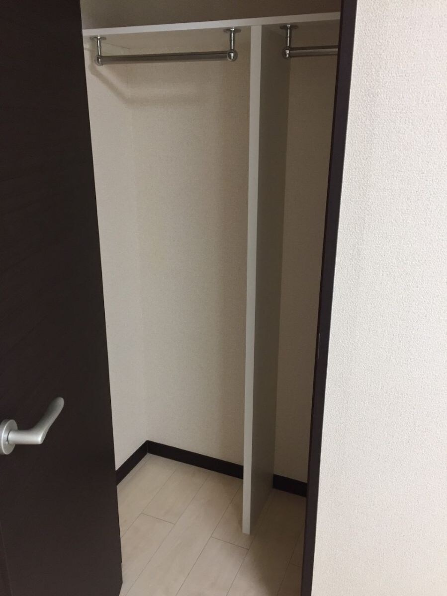 レオネクストアップルコートの物件内観写真