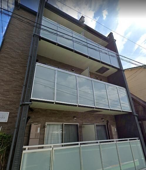 レオネクストアップルコートの物件内観写真