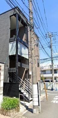 レオネクストアップルコートの物件内観写真