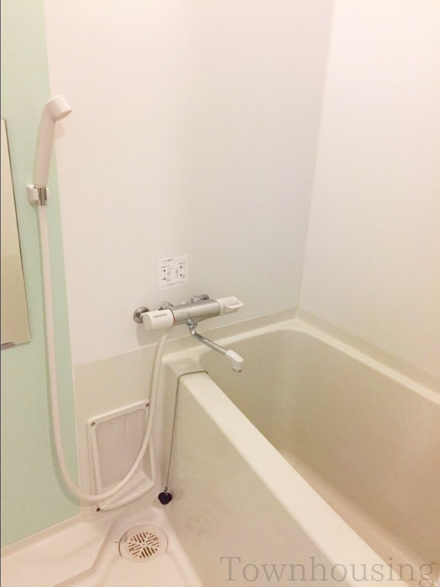 レオネクストアップルコートの物件内観写真