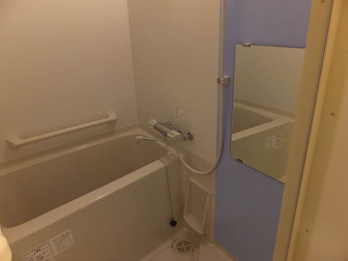 レオネクストローリエの物件内観写真