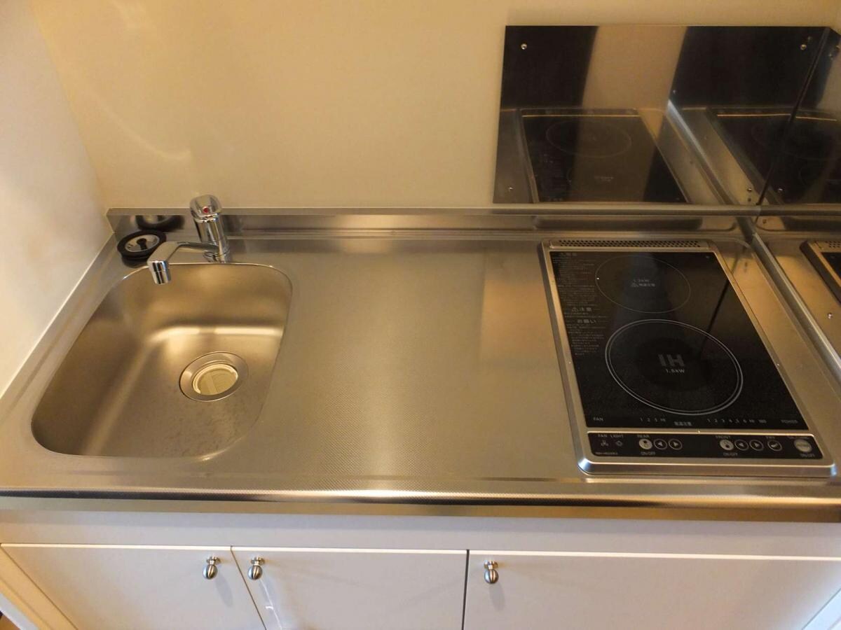 レオネクストローリエの物件内観写真