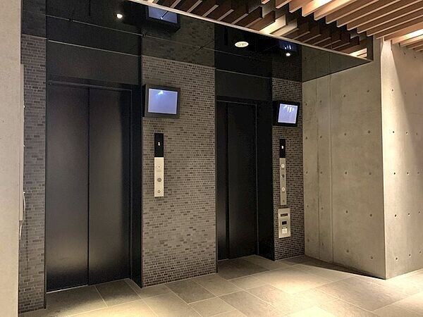 ZOOM中野坂上の物件内観写真