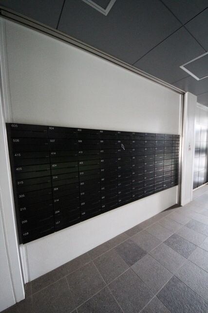 ZOOM中野坂上の物件内観写真