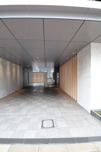 ZOOM中野坂上の物件内観写真