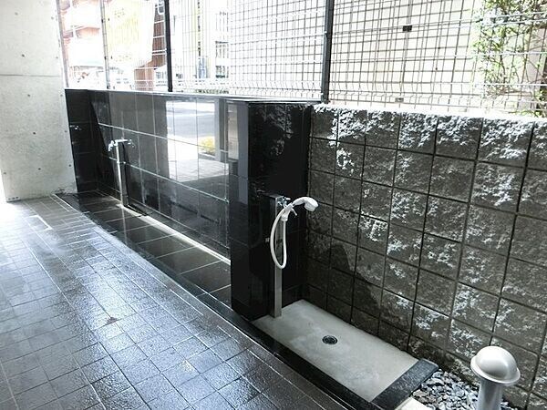 ZOOM中野坂上の物件内観写真