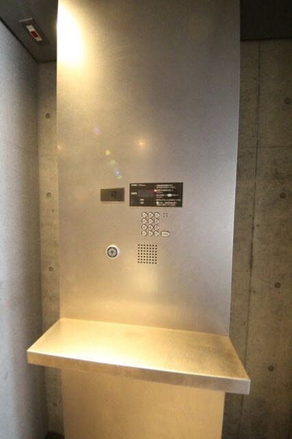 ZOOM中野坂上の物件内観写真