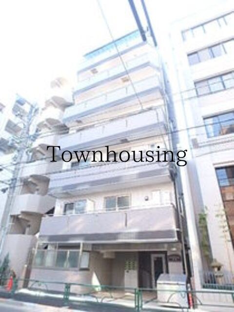 リンクフィールド中野の物件内観写真