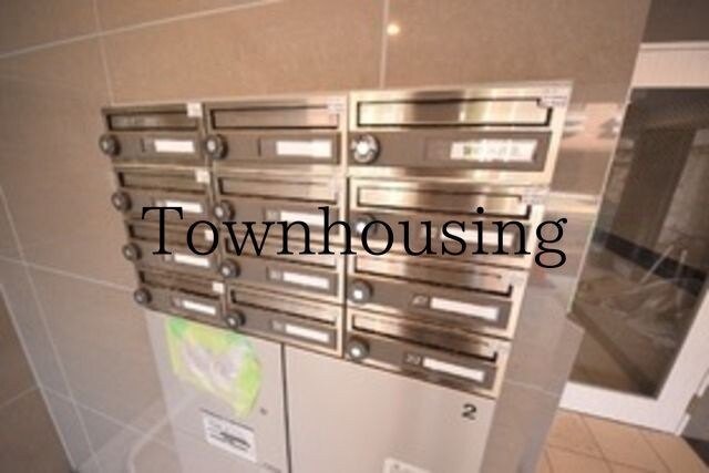 リンクフィールド中野の物件内観写真