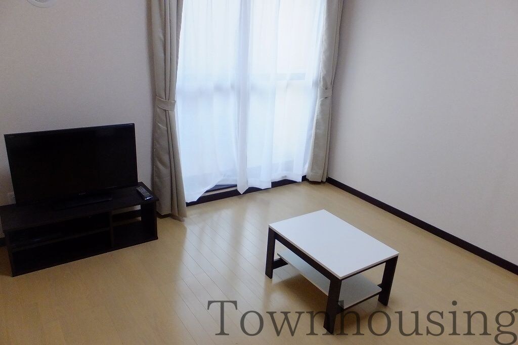 レオネクストHARUの物件内観写真