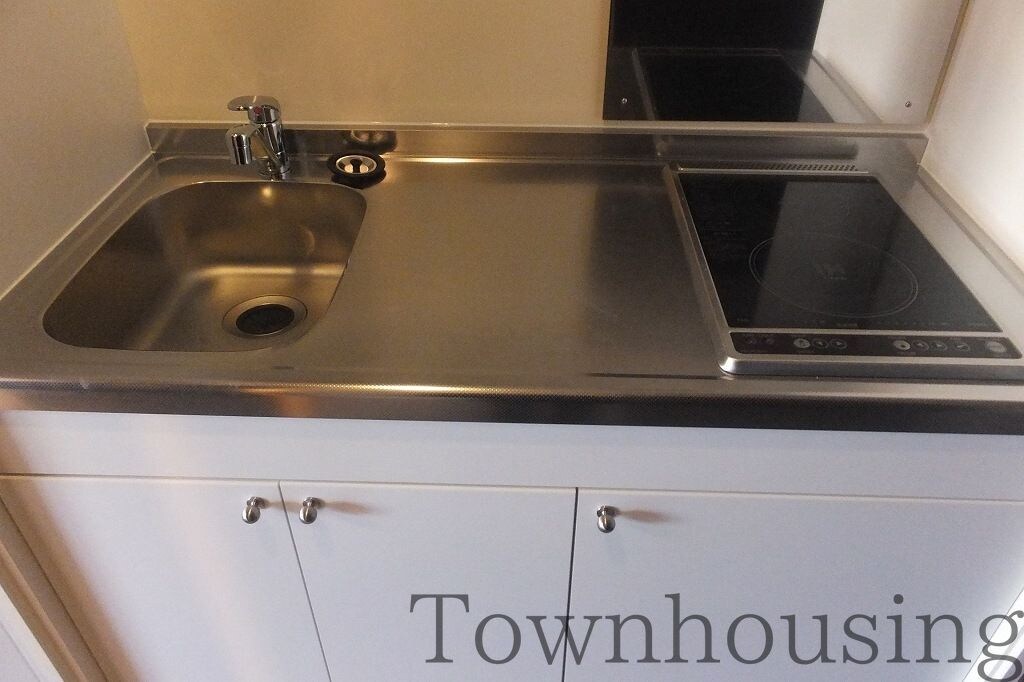 レオネクストHARUの物件内観写真