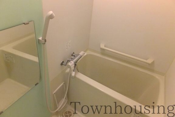 レオネクストHARUの物件内観写真