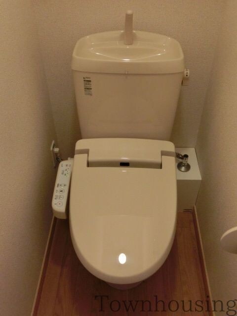 レオネクストHARUの物件内観写真