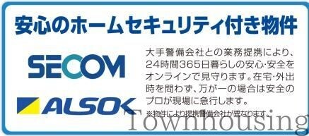 レオネクストHARUの物件内観写真